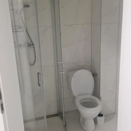 Naworol 5 * Stettino